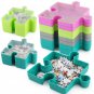 6-layer Puzzle Storage BoxPuzzle Storage Accessory Multifunctional Three-dimensional