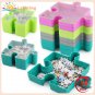 6-layer Puzzle Storage BoxPuzzle Storage Accessory Multifunctional Three-dimensional
