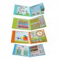 Math Number Toys Preschool Learning Teaching Material Educational Toys Counting