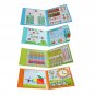 Math Number Toys Preschool Learning Teaching Material Educational Toys Counting