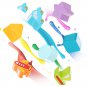 Musical Instrument Baby Toys Knock Piano Xylophone Educational Kids