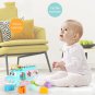 Musical Instrument Baby Toys Knock Piano Xylophone Educational Kids