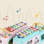 Musical Instrument Baby Toys Knock Piano Xylophone Educational Kids