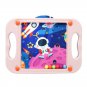 Children Learn Balance Ball Palm Maze Game Toys Child Puzzle Focus Training