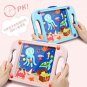 Children Learn Balance Ball Palm Maze Game Toys Child Puzzle Focus Training