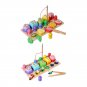 Educational Toy Game Set Children Funny Puzzle Improve Intelligence Age 3-5 GXMB