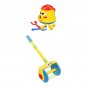 Launching Ball Kids Toy Child Activity Toy Universal Rotation Preschool