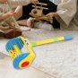 Launching Ball Kids Toy Child Activity Toy Universal Rotation Preschool