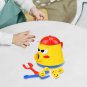 Launching Ball Kids Toy Child Activity Toy Universal Rotation Preschool