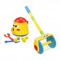 Launching Ball Kids Toy Child Activity Toy Universal Rotation Preschool