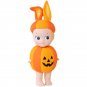 Genuine Sonny Angel Halloween Series Blind Box Doll Ghost Pumpkin Rabbit Black Cat Limited