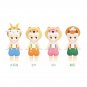 Sonny Angel Mystery Box H Family Series Mini Doll Blind Box Decoration Surprise