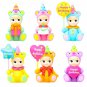 Sonny Angel Blind Box Romantic Birthday Gift Bear Series Anime Figures Toys