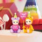 Sonny Angel Blind Box Romantic Birthday Gift Bear Series Anime Figures Toys