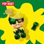 POPMART PINO JELLY Taste Personality Test Series Blind Box Toys Anime Action Figure