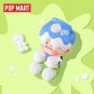 POPMART PINO JELLY Taste Personality Test Series Blind Box Toys Anime Action Figure