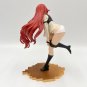 18cm Mushoku Tensei Jobless Reincarnation Sexy Girl Anime Figure Eris Boreas Greyrat