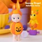 Sonny Angel Halloween Series Blind Box Cute Doll Mystery Box Mini Figure Desk