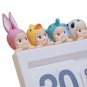 Sonny Angel Hippers Mystery Box Blind Box Lying Down Angel Series Anime Figures Toys