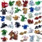 New 4/6/8 Bakugans cartoon deformation toy high-end doll tool children's toy