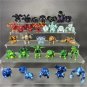 New 4/6/8 Bakugans cartoon deformation toy high-end doll tool children's toy