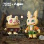 Finding Unicorn AGAN-YEAOHUA Dark Fairy Tale Series Blind Box Mystery Box