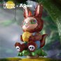 Finding Unicorn AGAN-YEAOHUA Dark Fairy Tale Series Blind Box Mystery Box