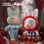 Finding Unicorn AGAN-YEAOHUA Dark Fairy Tale Series Blind Box Mystery Box