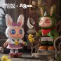 Finding Unicorn AGAN-YEAOHUA Dark Fairy Tale Series Blind Box Mystery Box