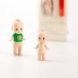 Genuine Sonny Angel Mini Bottle Doll Series Anime Character Backpack
