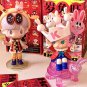 Original POP MART Three, Two, One! Happy Chinese New Year Series Blind Box