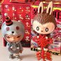 Original POP MART Three, Two, One! Happy Chinese New Year Series Blind Box