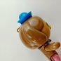8pcs/set Octonauts Action Figures Toys Cute Anime Peso Shellington Tweak Dashi