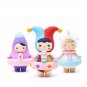 Original POP MART PUCKY Bubble Circle Series Blind Box Toys