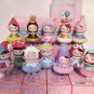 Original POP MART PUCKY Bubble Circle Series Blind Box Toys