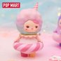 Original POP MART PUCKY Bubble Circle Series Blind Box Toys