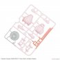 Bandai Pokemon Figures Sitting Posture Mew Genuine Candy Toy Anime Figure