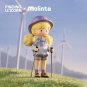 Finding Unicorn Molinta Camping Vlog Series Blind Box zZoton Mystery box