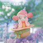 Finding Unicorn AAMY Picnic With Butterfly Series Blind Box Spring Manga Kawaii Action