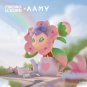 Finding Unicorn AAMY Picnic With Butterfly Series Blind Box Spring Manga Kawaii Action