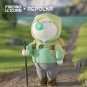 Finding Unicorn REPOLAR Spring Is Coming Series Blind Box Kawaii Action Figures