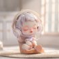 POP MART Skullpanda The Warmth Series Mystery Box 1PC/12PCS Blind Box Action