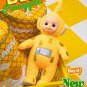 28cm Pop Sunday Fruit Canned Teletubbies Stuff Toys Ctue Kawaii Pvc Statue Anime