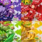 28cm Pop Sunday Fruit Canned Teletubbies Stuff Toys Ctue Kawaii Pvc Statue Anime