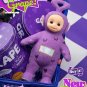 28cm Pop Sunday Fruit Canned Teletubbies Stuff Toys Ctue Kawaii Pvc Statue Anime