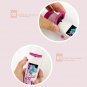 Projection Flashlight Children Projector Light Cute Cartoon Toy Night Photo Picture