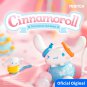 MOETCH Cinnamoroll Sanrio Blind Boxes Kawaii Anime Figure Mystery Toys