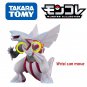 TOMY Pokemon Figures Pearls Diamonds