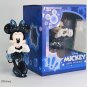 Stock 15cm Disney Mickey Mouse Minnie Figure Cartoon Tidal Suit Decoration
