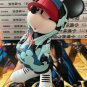 Stock 15cm Disney Mickey Mouse Minnie Figure Cartoon Tidal Suit Decoration
